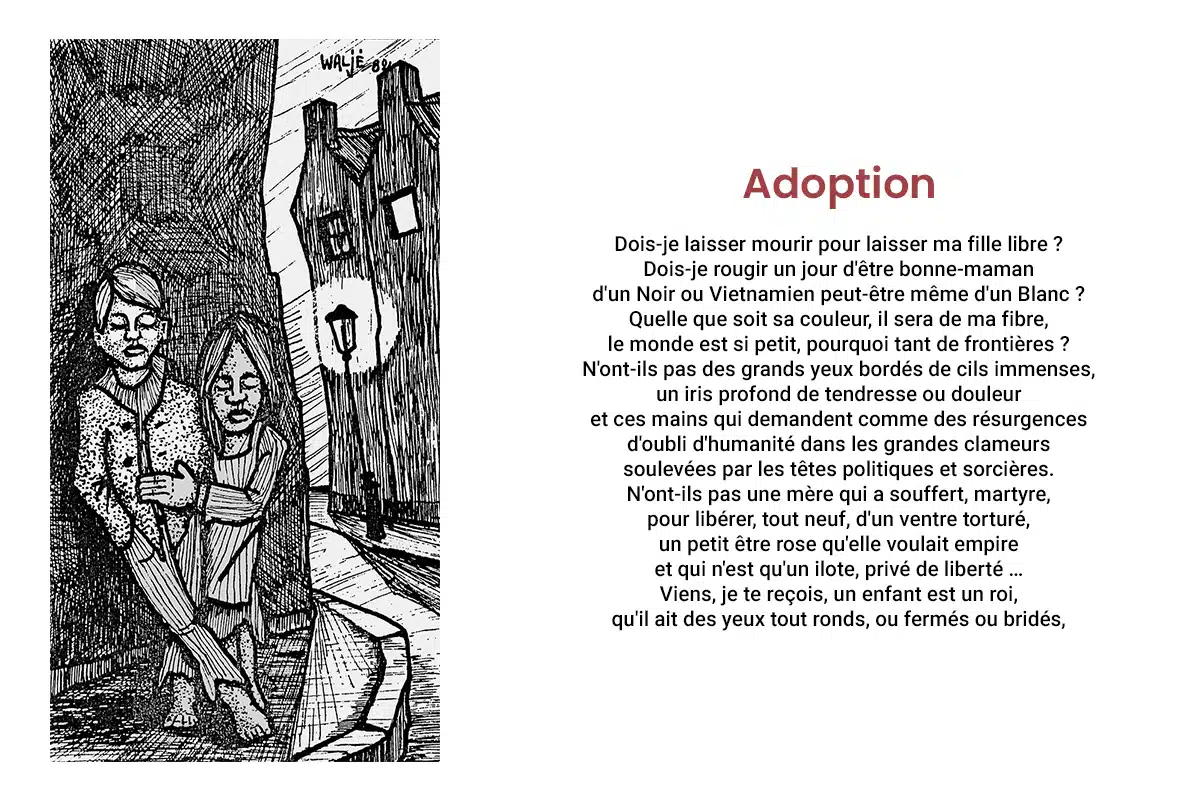 Adoption diapo