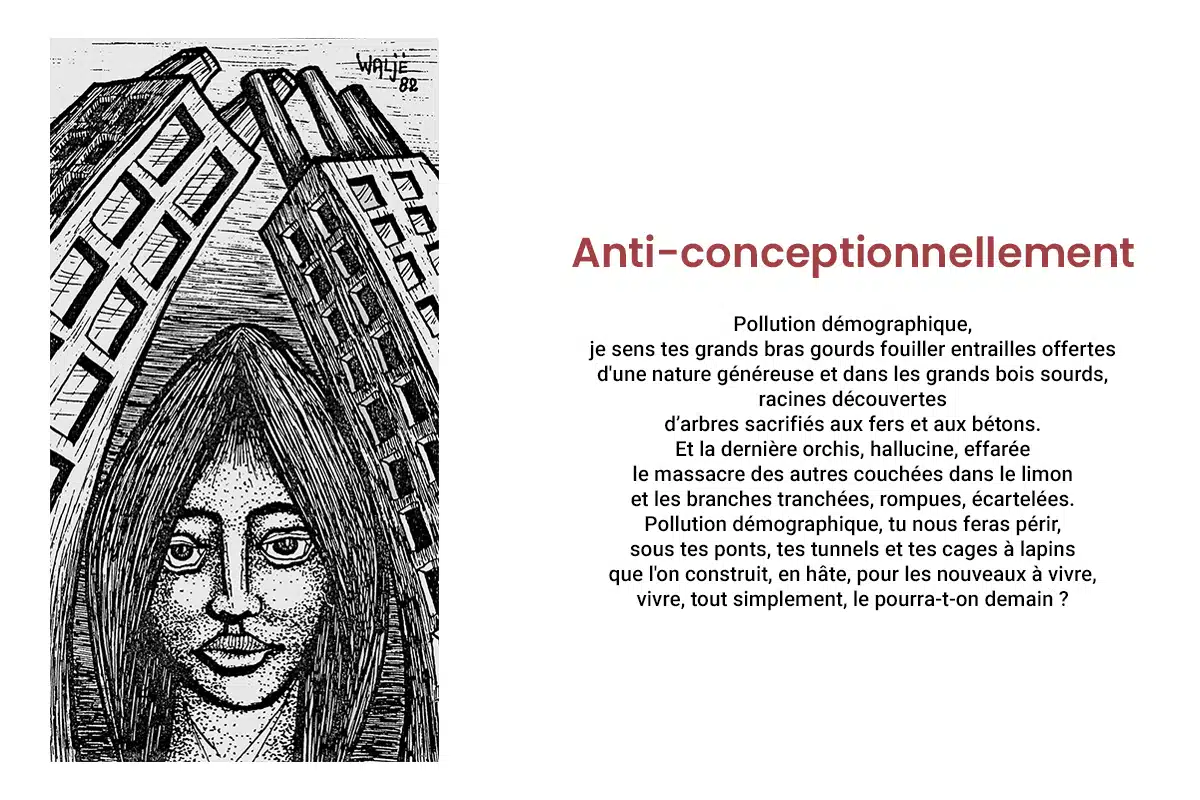 Anti conceptionnellement diapo