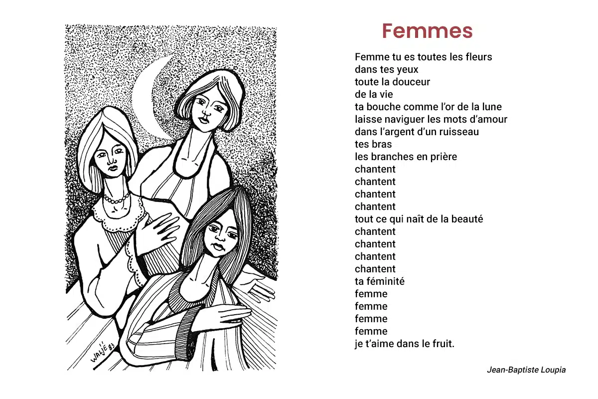 Femmes