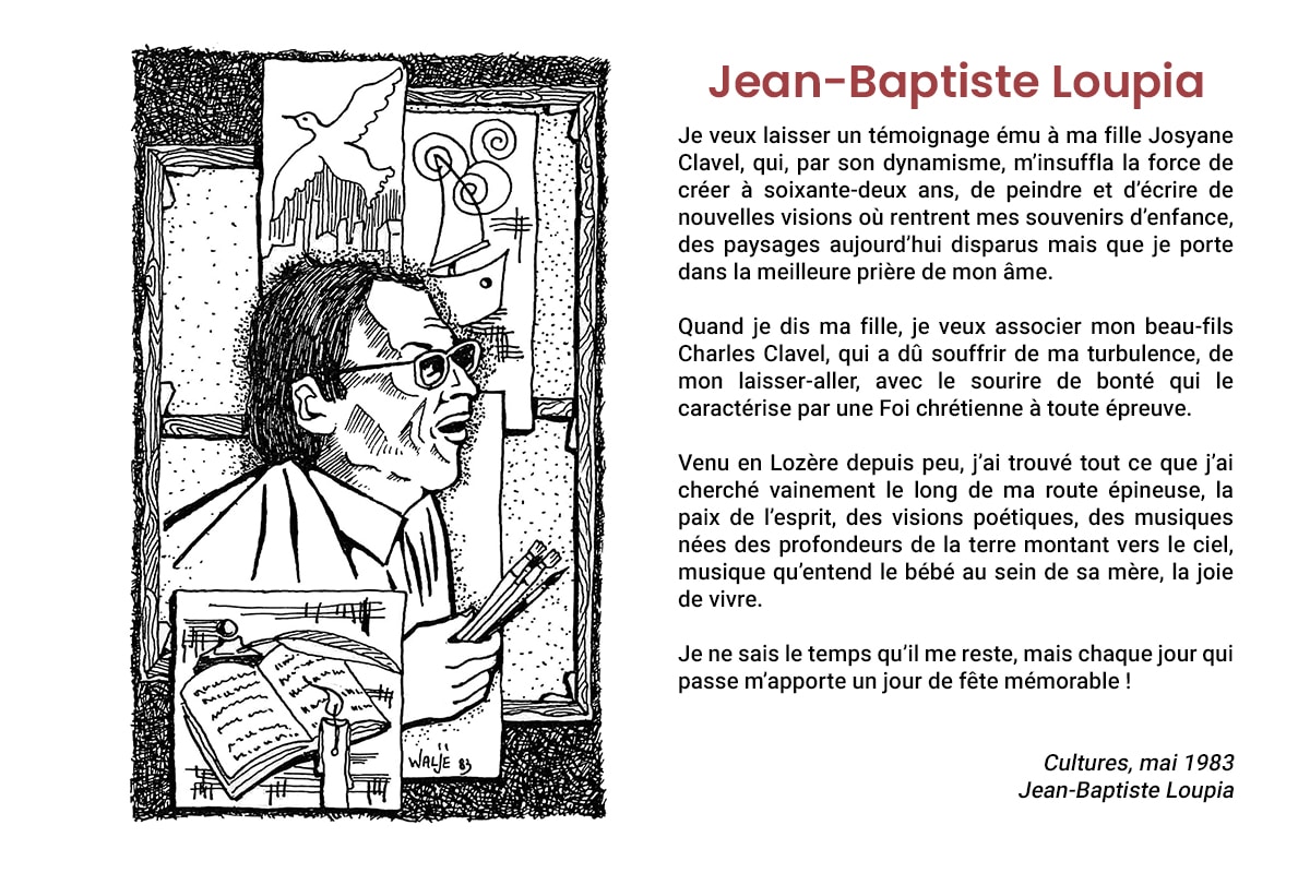 Jean-Baptiste Loupia