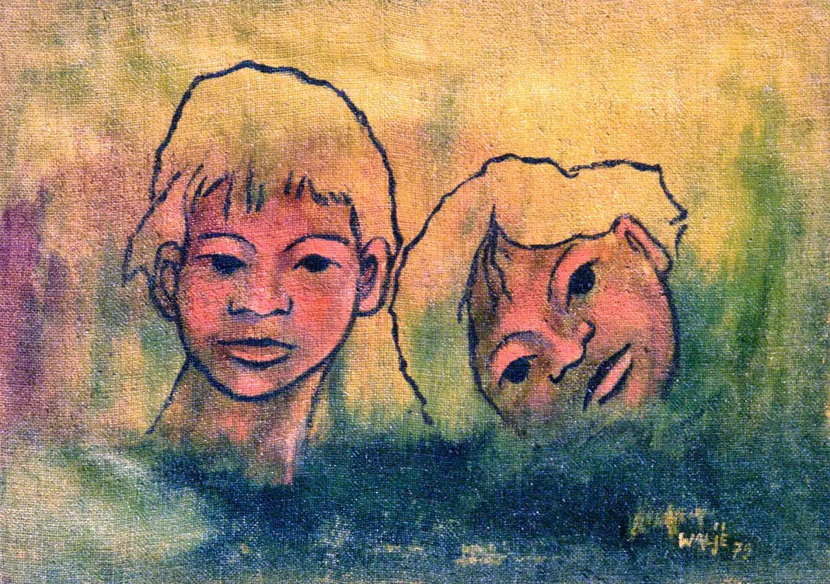 1979, l'année de l'enfant