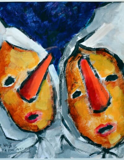 Blancs-Moussis