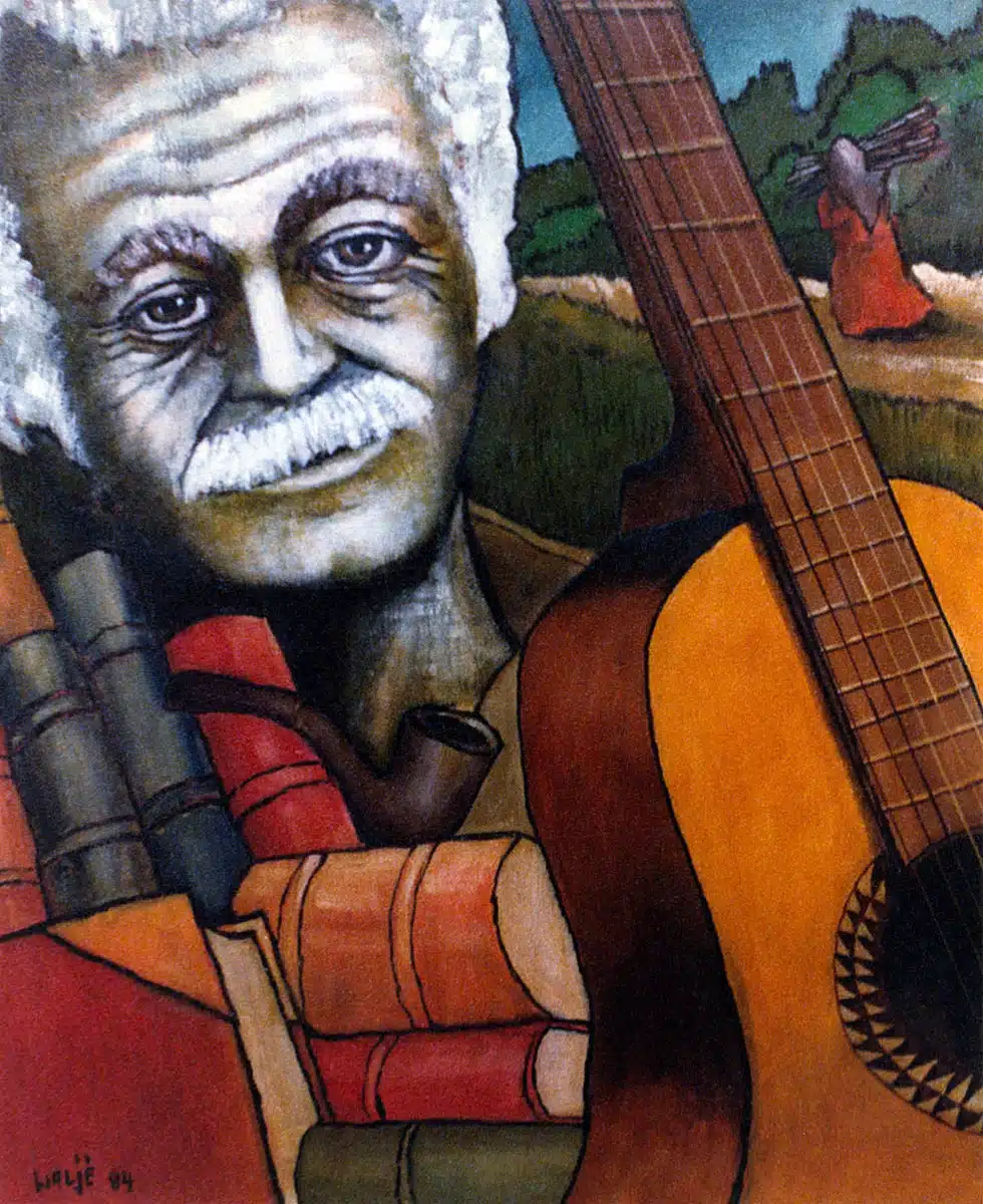 Bonhomme (Brassens)