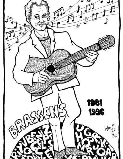 Brassens (3)