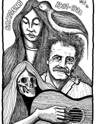 Brassens (4)
