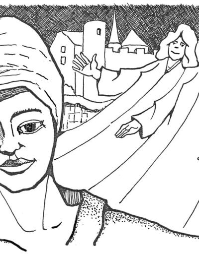 Châtelaine
