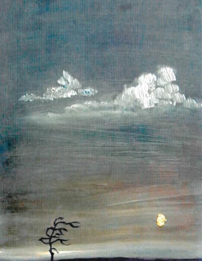 Clair de lune
