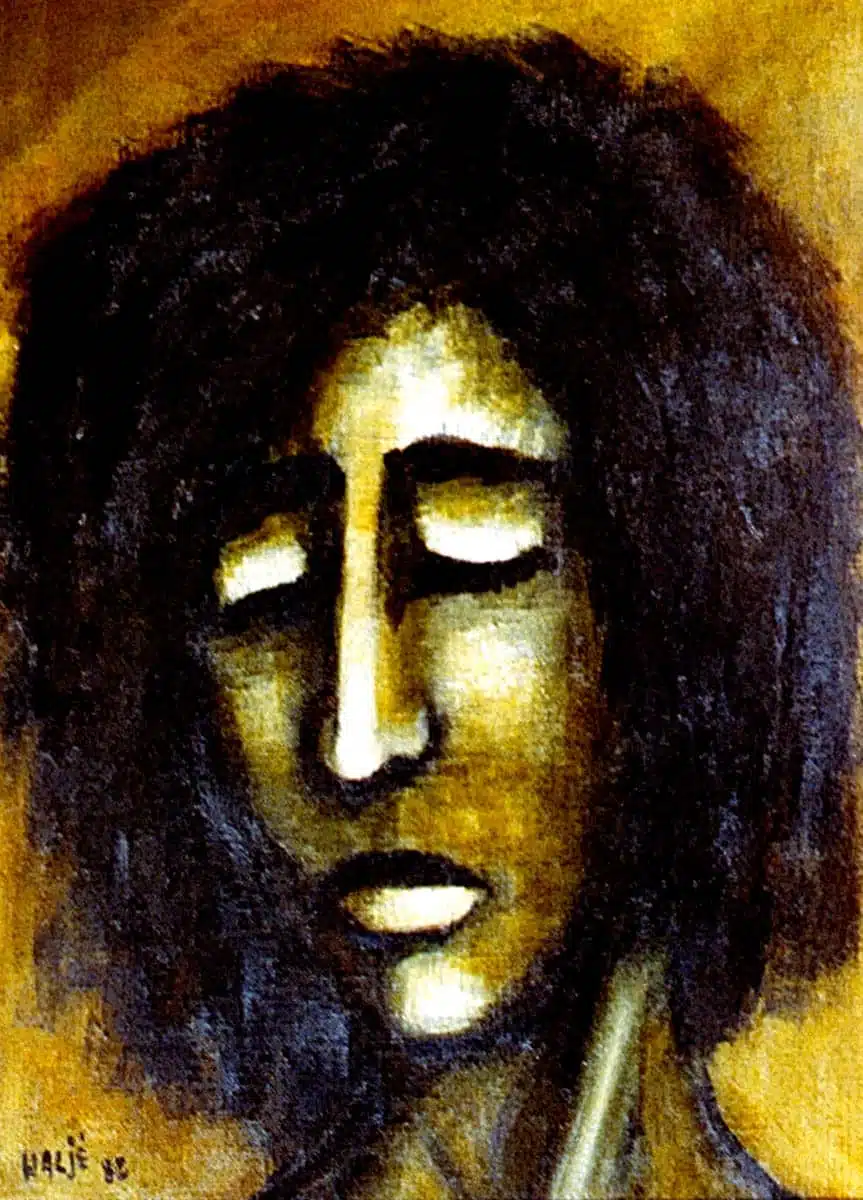 Ecce homo