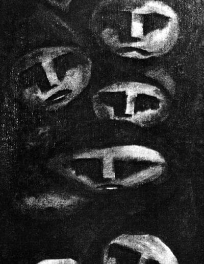 Ectoplasmes