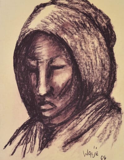 Hiercheuse