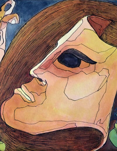 Le temps des chimères