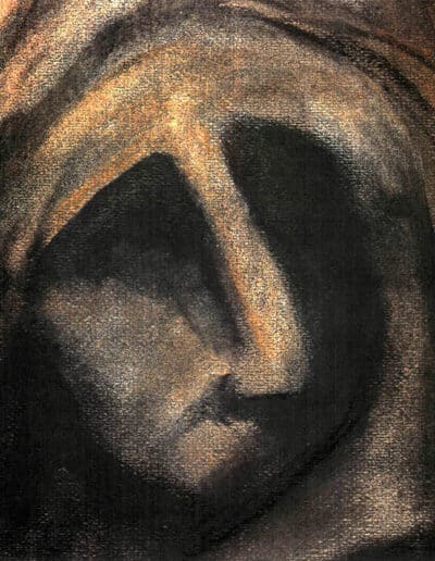 Mater-Dolorosa