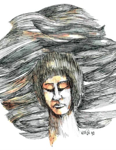 Pensées