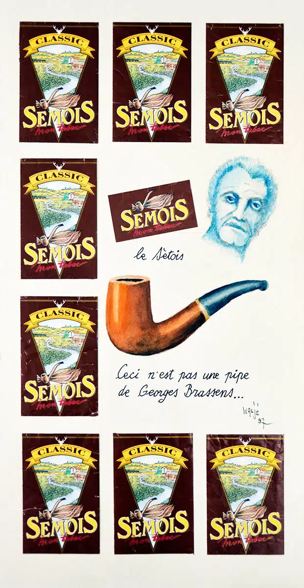 Semois le Sétois