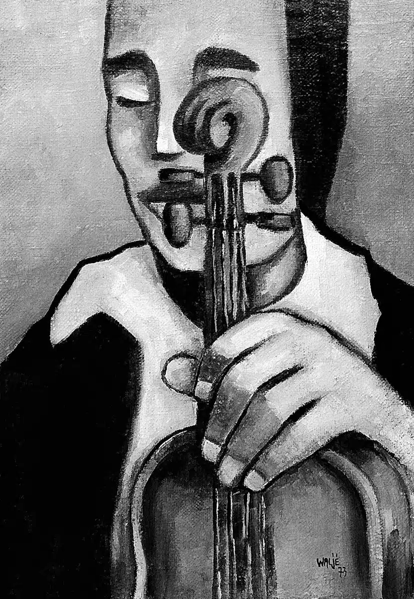 Violon