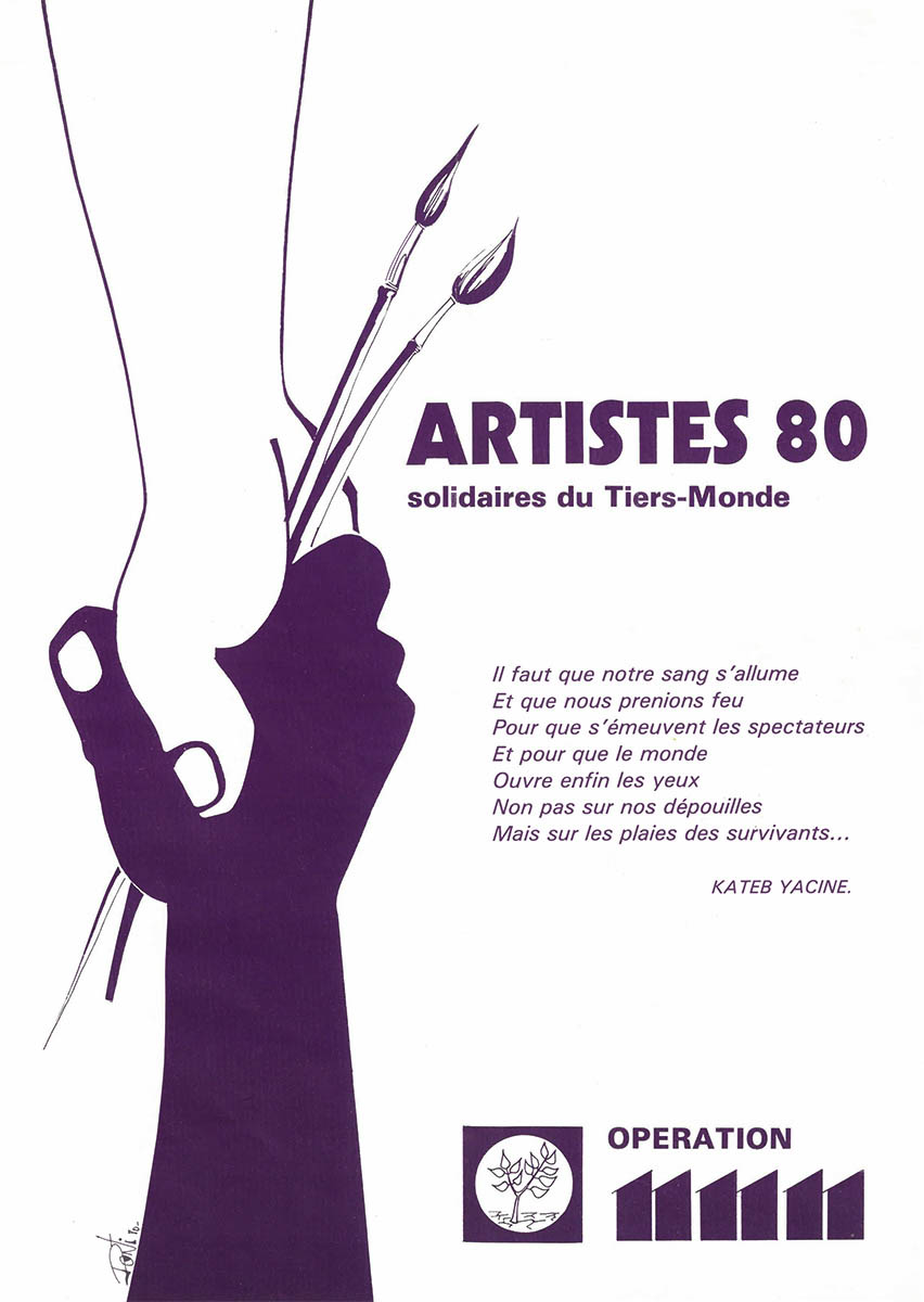 Mont-sur-Marchienne - Expo collective 28 - 