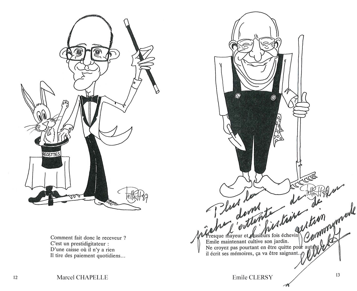 Courcelles- Expo collective 48 - Salle 