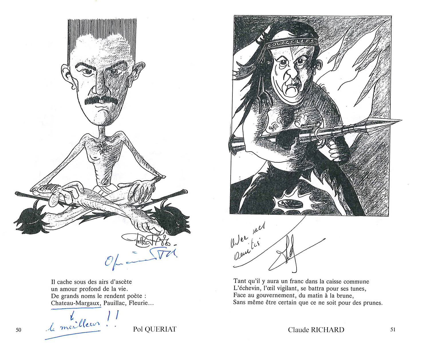 Courcelles- Expo collective 48 - Salle 