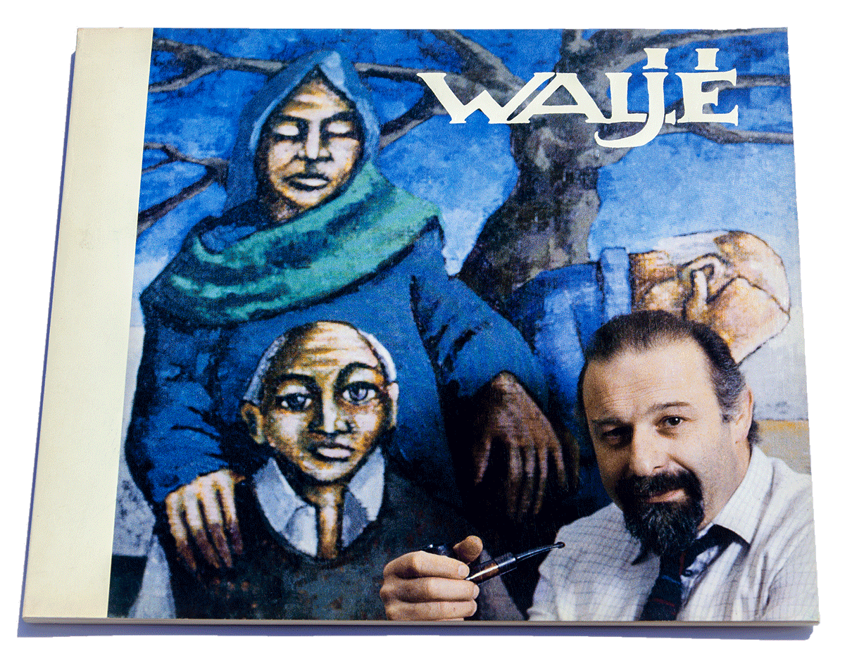 couverture plaquette walje