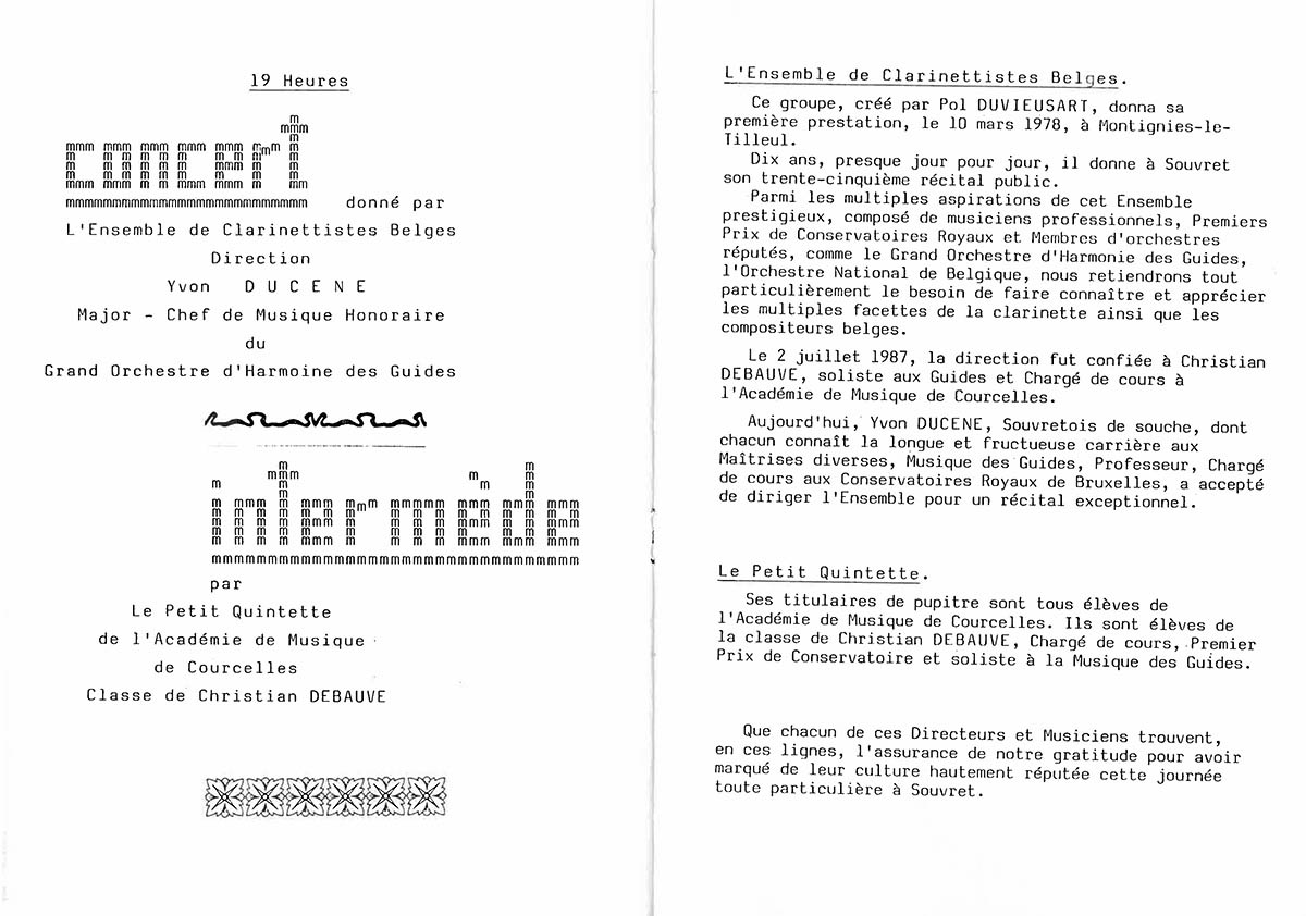 Souvret- Expo collective 46 - 